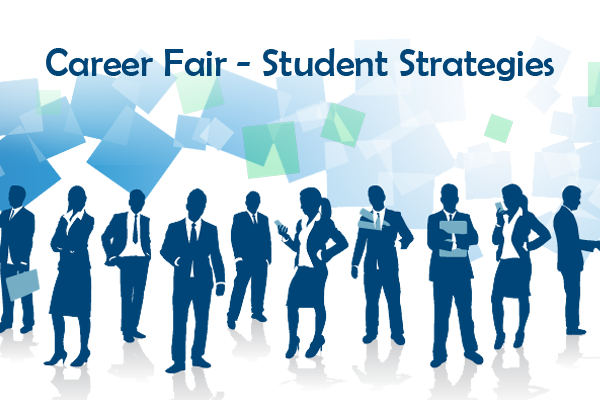 Career Fair - Student Strategies copy