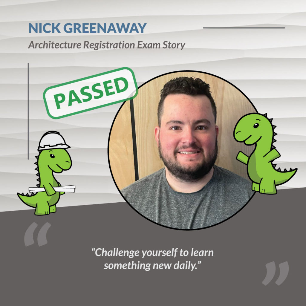 Celebrate 50 Architecture Registration Exam Success Stories mentorDINO