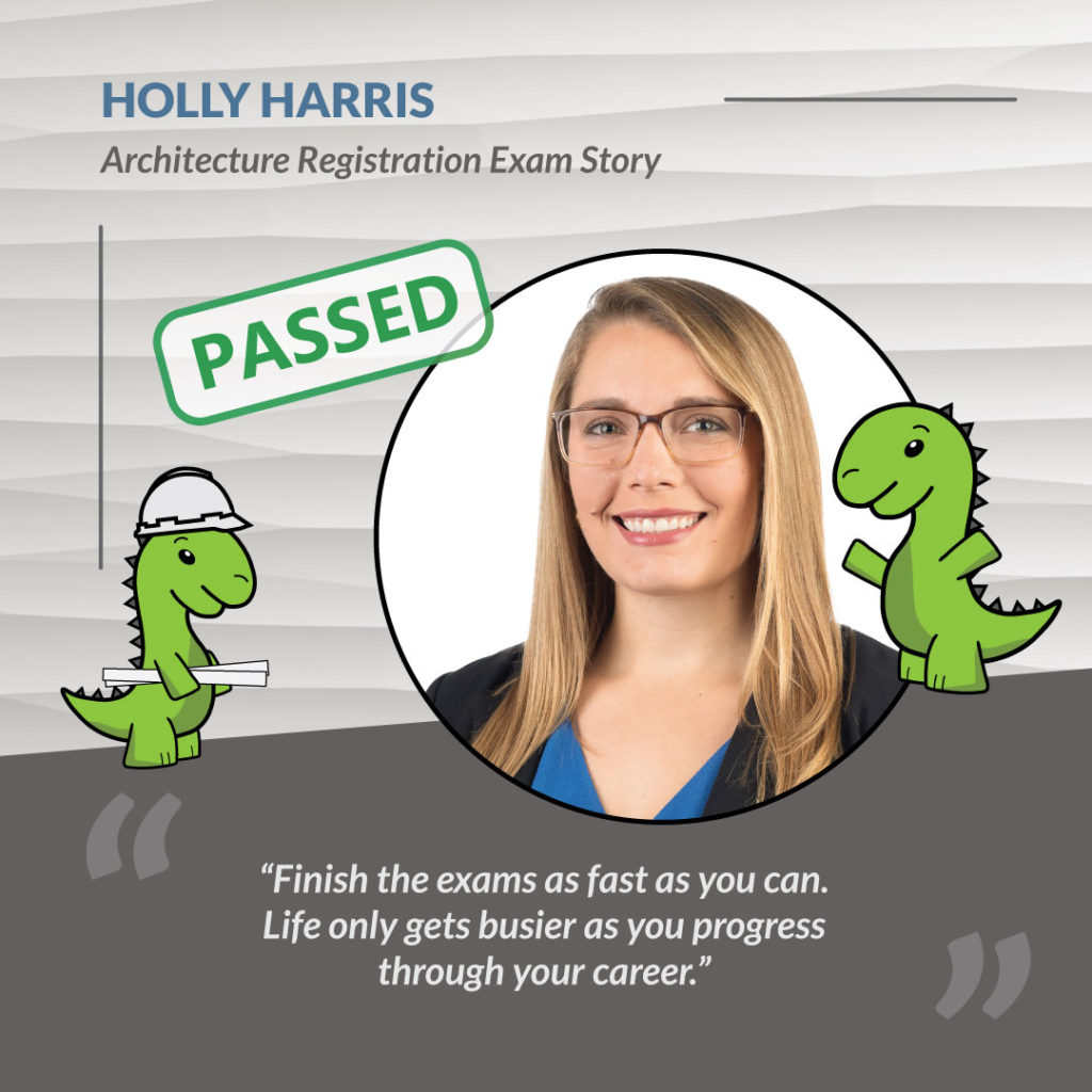 Celebrate 50 Architecture Registration Exam Success Stories mentorDINO