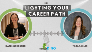 Lighting Your Career Path with Tara Pakler